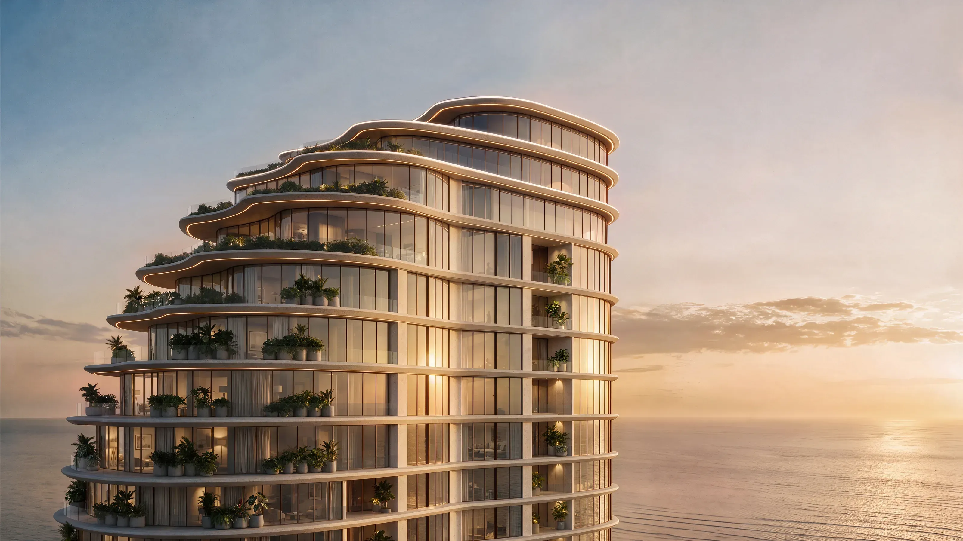 Exclusive Longevity Residences